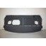 Bekleding hoedenplank zwart Audi A6, S6 Sedan Bj 11-18