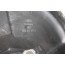 Afdekplaat remschijf LA Audi A4 Bj 01-08