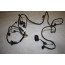 Kabelset achterbumper Audi A7 Bj 15-18