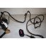 Kabelset achterbumper Audi A7 Bj 15-18