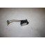 Niveausensor met stangenstel. RV Audi A8, S8 Bj 03-10