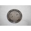 Wieldop geschikt voor div. 16-21 inch velgen grijs div. Audi modellen Bj 04-18