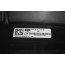 S-line Spoiler achterbumper dark chroom mat Audi A6 Bj 19-heden