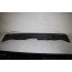 S-line Spoiler achterbumper dark chroom mat Audi A6 Bj 19-heden