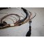 Kabelboom toerentalsensor LA Audi A6 Bj 05-08