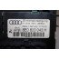 Climatronic paneel zwart Audi A4, S4 Bj 01-05