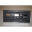 Climatronic paneel zwart Audi A4, S4 Bj 03-08