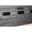 Climatronic paneel zwart Audi A4, S4 Bj 03-08