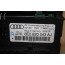 Climatronic paneel zwart Audi A4, S4 Bj 03-08
