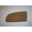 Spiegelglas (convex) met draagplaat links Audi A3, S3, A4, S4, RS4, A6, S6 Bj 01-09