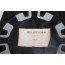 Spiegelglas (convex) met draagplaat links Audi A3, S3, A4, S4, RS4, A6, S6 Bj 01-09