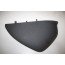 Afdekkap dashboard links zwart Audi Q7, SQ7, Q8, SQ8, RSQ8 Bj 18-heden 