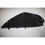 Afdekkap dashboard links zwart Audi Q7, SQ7, Q8, SQ8, RSQ8 Bj 18-heden 