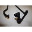 Ontluchtingsslang 2.4-2.8 V6 benz. Audi A4, S4, A6, A8 Bj 94-03