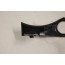 Afdekkap grille zwart Audi A4 Bj 19-heden