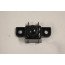 Stop grille zwart Audi A4, S4, RS4, A5, S5, RS5, E-Tron GT Bj 16-heden