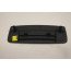 Afdekking dashboard zwart Audi A3, S3, RS3 Bj 17-21