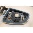 Buitenspiegelhuis links kristalblauw Audi A4, S4 Bj 03-05