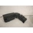 Subwoofer met behuizing achter Audi A4, S4 Avant Bj 01-08