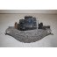 Differentieelhuis achter 2.5 V6 TDI Audi A4, A6 Bj 01-11