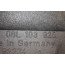 Afdekking inlaatspruitstuk 1.8/2.0 TFSI Audi A4, A5, A6, A7, Q5 Bj 10-18