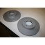 Set zimmermann remschijven voorzijde Volkswagen Touareg Bj 03-07