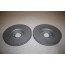 Set zimmermann remschijven Sport voorzijde Audi A6, S6 Bj 98-05