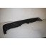 S-line Spoiler achterbumper dark chroom mat Audi A6 Bj 19-heden