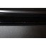 S-line Spoiler achterbumper dark chroom mat Audi A6 Bj 19-heden