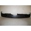S-line Spoiler achterbumper dark chroom mat Audi A6 Bj 19-heden