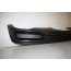S-line Spoiler achterbumper dark chroom mat Audi A6 Bj 19-heden
