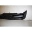 S-line Spoiler achterbumper dark chroom mat Audi A6 Bj 19-heden
