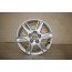 Aluminium velg 16 inch briljantzilver Audi A3 Bj 08-13