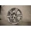 Aluminium velg 16 inch briljantzilver Audi A3 Bj 08-13