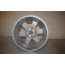 Aluminium velg 16 inch briljantzilver Audi A3 Bj 08-13