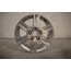 Aluminium velg 16 inch briljantzilver Audi A3 Bj 08-13