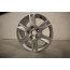 Aluminium velg 16 inch briljantzilver Audi A3 Bj 08-13