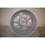 Aluminium velg 16 inch briljantzilver Audi A3 Bj 08-13