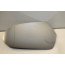 Spiegelglas (groothoek) met draagplaat links Audi A6, S6, RS6 Bj 11-18