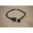 Ant.kabel met dubbele adapter 300MM
