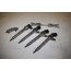 Set verstuivers/inspuiteenheden 2.0 TDI Audi A4, A5, Q5 Bj 16-heden