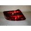 Achterlicht LED links Audi A3, S3, RS3 Sportback Bj 13-16