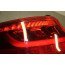 Achterlicht LED links Audi A3, S3, RS3 Sportback Bj 13-16