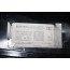Achterlicht achterklep links LED Audi A3, S3, RS3 Sportback Bj 17-21