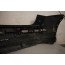 SQ5 achterbumper manhattengrijs Audi SQ5 Bj 16-20