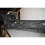 SQ5 achterbumper manhattengrijs Audi SQ5 Bj 16-20