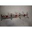 Brandstofverdeler links 2.9/3.0 V6 TFSI benz. Audi S4, RS4, S5, RS5, A7, A8, SQ5 Bj 16-heden