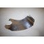 Warmtewerende mat 3.0 V6 TFSI benz. Audi S4, S5 Bj 16-18