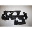Geluidsdemping LB 2.9/3.0 V6 TFSI benz. div. Audi modellen Bj 16-heden