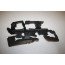 Geluidsdemping RB 2.9/3.0 V6 TFSI benz. div. Audi modellen Bj 16-heden